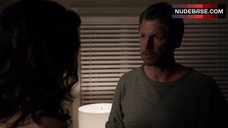 78. Surely Alvelo Sexy in Black Lingerie – Banshee