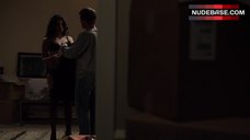 89. Surely Alvelo Sexy in Black Lingerie – Banshee