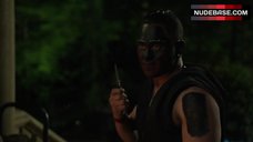 100. Drea Garcia Group Sex – Banshee