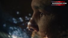 34. Drea Garcia Group Sex – Banshee