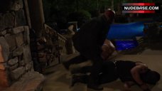 89. Drea Garcia Group Sex – Banshee