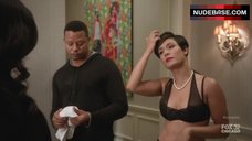 Grace Gealey Underwear Scene – Empire