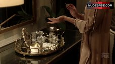 1. Grace Gealey Erotic Scene – Empire