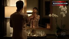 100. Grace Gealey Erotic Scene – Empire