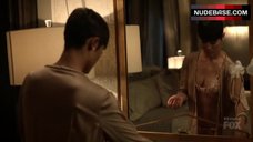 12. Grace Gealey Erotic Scene – Empire