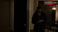 34. Grace Gealey Erotic Scene – Empire