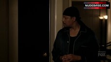45. Grace Gealey Erotic Scene – Empire