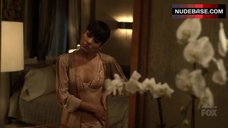 56. Grace Gealey Erotic Scene – Empire