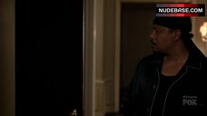 67. Grace Gealey Erotic Scene – Empire