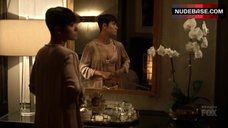 78. Grace Gealey Erotic Scene – Empire