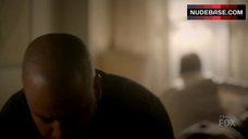 1. Grace Gealeyt Unhooked Bra – Empire