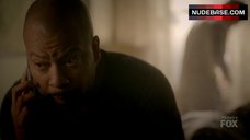 12. Grace Gealeyt Unhooked Bra – Empire