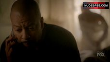 23. Grace Gealeyt Unhooked Bra – Empire