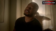 56. Grace Gealeyt Unhooked Bra – Empire