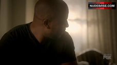 67. Grace Gealeyt Unhooked Bra – Empire