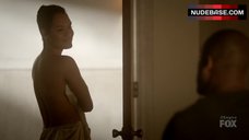 89. Grace Gealeyt Unhooked Bra – Empire