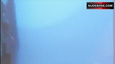 1. Jolyne Lowery Underwear Scene – Exposure