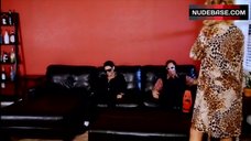 56. Jolyne Lowery Underwear Scene – Exposure