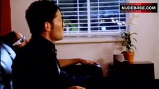 67. Jolyne Lowery Underwear Scene – Exposure