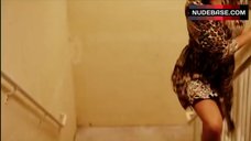 1. Sexy Jolyne Lowery in Lingerie – Exposure