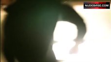 12. Sexy Jolyne Lowery in Lingerie – Exposure