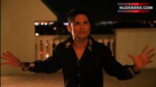 34. Sexy Jolyne Lowery in Lingerie – Exposure