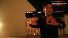 45. Sexy Jolyne Lowery in Lingerie – Exposure