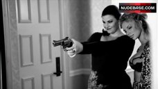 78. Sexy Jolyne Lowery in Lingerie – Exposure