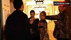 89. Sexy Jolyne Lowery in Lingerie – Exposure