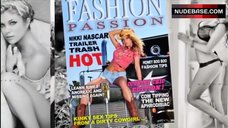 34. Jolyne Lowery Sexy Scene – Exposure