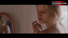 56. Aleksandra Bortich Naked Butt and Boobs – Kak Menya Zovut