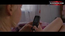 1. Aleksandra Bortich Shows Bush – Kak Menya Zovut