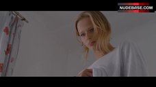 100. Aleksandra Bortich Shows Bush – Kak Menya Zovut