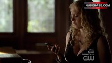 100. Penelope Mitchell Cleavage – The Vampire Diaries