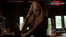 56. Penelope Mitchell Cleavage – The Vampire Diaries