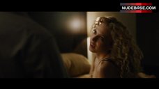 56. Penelope Mitchell Lingerie Scene – Zipper