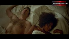 45. Margaret Odette Sex Scene – Sleeping With Other People