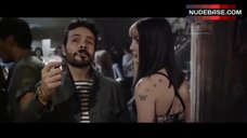 100. Erendira Ibarra Hot Scene – Mas Negro Que La Noche