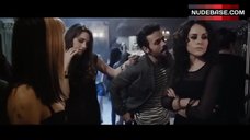 45. Erendira Ibarra Hot Scene – Mas Negro Que La Noche