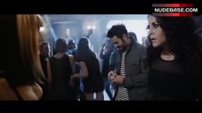 89. Erendira Ibarra Hot Scene – Mas Negro Que La Noche