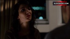 12. Hot Erendira Ibarra in Blue Lingerie – Sense8