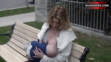 56. Wendy Crystal Breast Feeding Scene – Man Seeking Woman