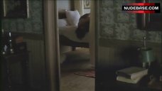 1. Juliette Binoche Fervent Sex – La Veuve De Saint-Pierre