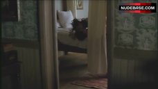 3. Juliette Binoche Fervent Sex – La Veuve De Saint-Pierre