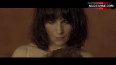 2. Juliette Binoche Boobs, Pussy Scene – Breaking And Entering