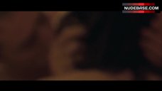 5. Juliette Binoche Boobs, Pussy Scene – Breaking And Entering