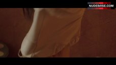 7. Juliette Binoche Boobs, Pussy Scene – Breaking And Entering