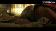 4. Juliette Binoche Oral Sex Scene – Breaking And Entering