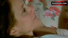 78. Brigitte Rouan Masturbation Scene – After Sex