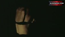 1. Brigitte Rouan Topless – After Sex